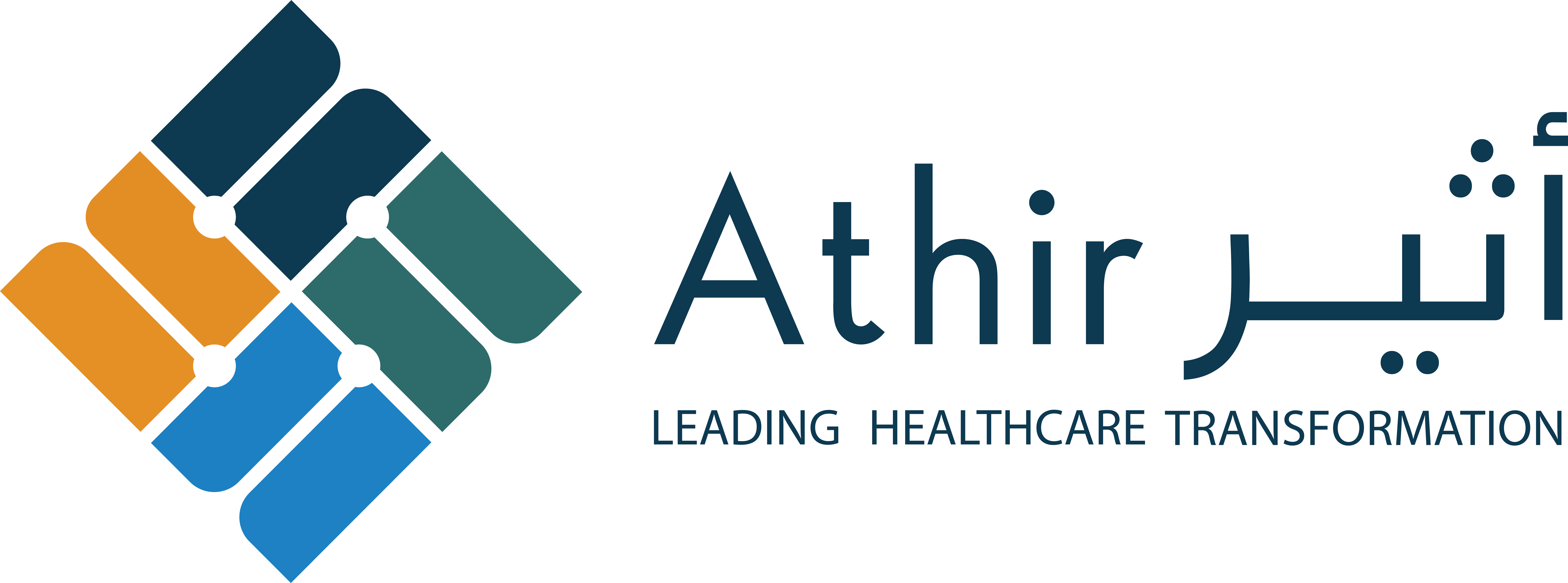 Athir Logo
