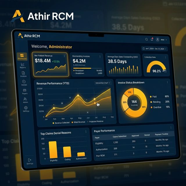 rcm-dashboard
